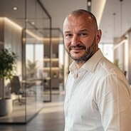 Manuel Much, MUCH Gruppe